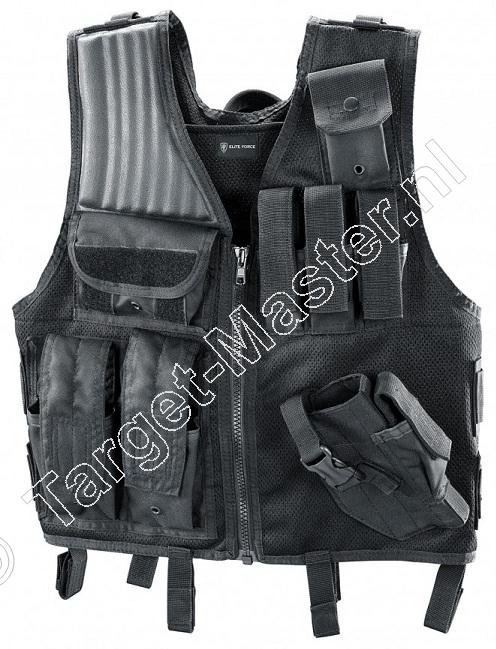 Elite Force MISSION VEST